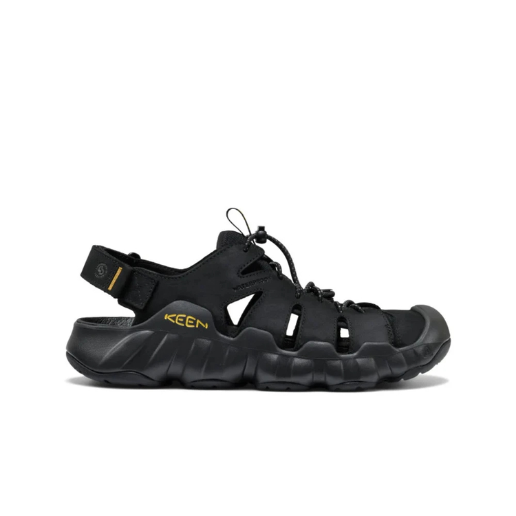 キーン]ハイパーポート フィッシャーマン レザー / KEEN（キーン