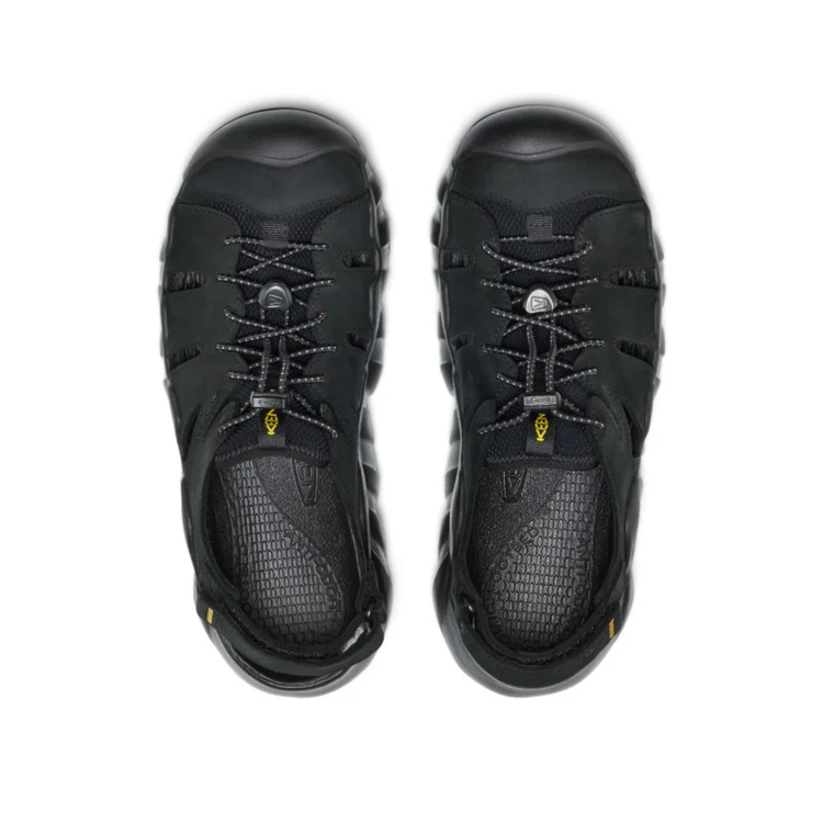 キーン]ハイパーポート フィッシャーマン レザー / KEEN（キーン