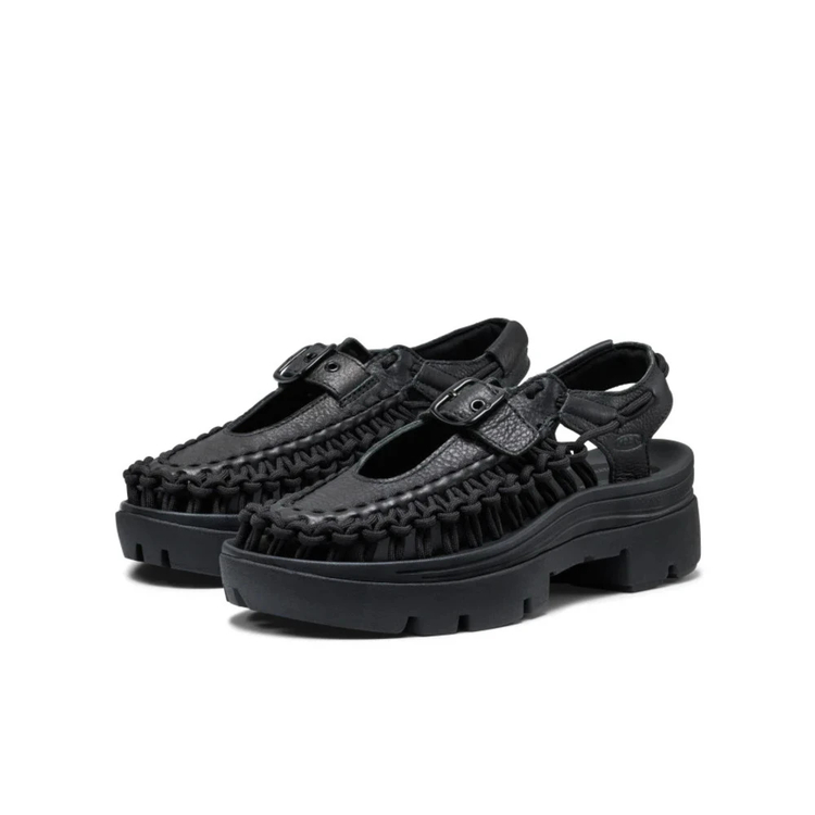 キーン]オールジェンダー ユニーク PLT メリージェーン / KEEN（キーン