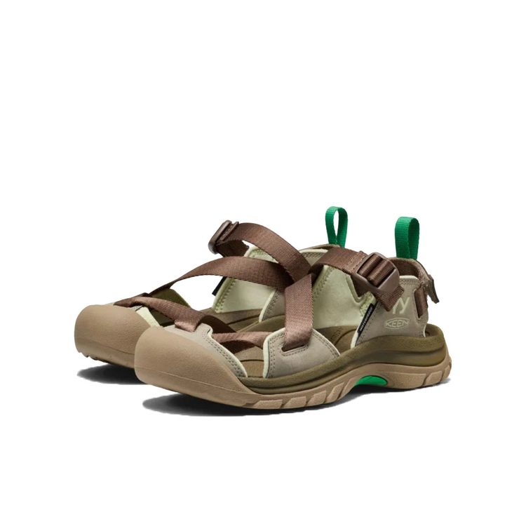キーン]ゼラポート ツー オープン YY セネカロック / KEEN（キーン