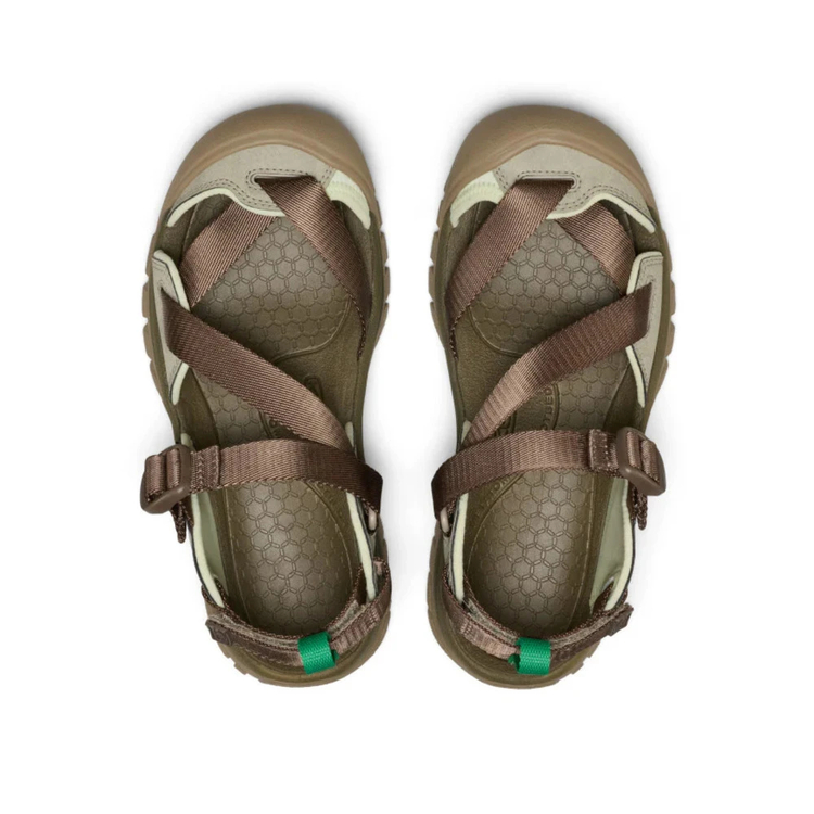 キーン]ゼラポート ツー オープン YY セネカロック / KEEN（キーン