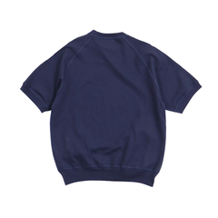 L.L.Bean(エルエルビーン) |[エルエルビーン]ポーテージ ショートスリーブ スウェットシャツ