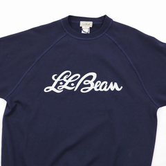 L.L.Bean(エルエルビーン) |[エルエルビーン]ポーテージ ショートスリーブ スウェットシャツ