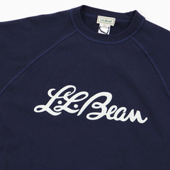 L.L.Bean(エルエルビーン) |[エルエルビーン]ポーテージ ショートスリーブ スウェットシャツ