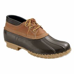 L.L.Bean(エルエルビーン) |[エルエルビーン]メンズ エル・エル・ビーン・ブーツ [ガムシューズ
