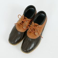 L.L.Bean(エルエルビーン) |[エルエルビーン]メンズ エル・エル・ビーン・ブーツ [ガムシューズ