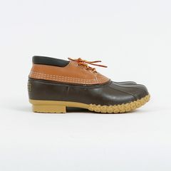 L.L.Bean(エルエルビーン) |[エルエルビーン]メンズ エル・エル・ビーン・ブーツ [ガムシューズ