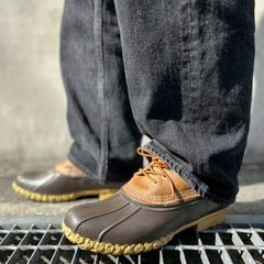 L.L.Bean(エルエルビーン) |[エルエルビーン]メンズ エル・エル・ビーン・ブーツ [ガムシューズ