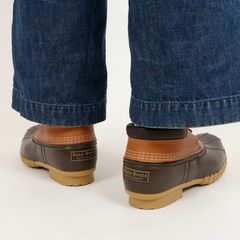 L.L.Bean(エルエルビーン) |[エルエルビーン]メンズ エル・エル・ビーン・ブーツ [ガムシューズ