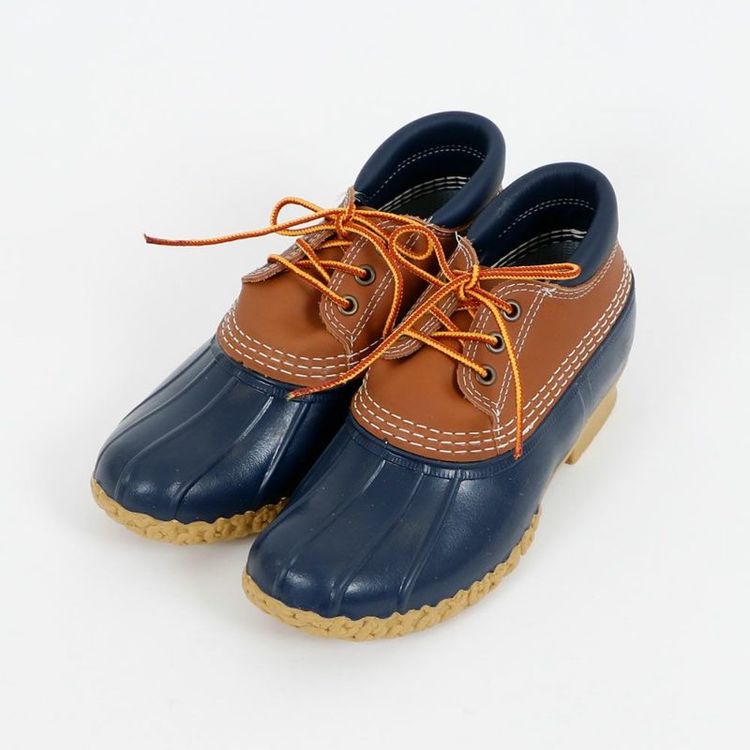 L.L.Bean(エルエルビーン) |[エルエルビーン]ウィメンズ エル・エル・ビーン・ブーツ [ガムシューズ