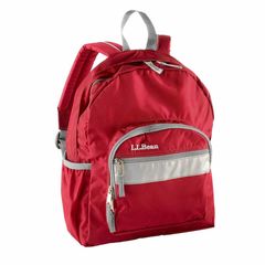 L.L.Bean(エルエルビーン) |[エルエルビーン]ジュニア・オリジナル・ブック・パック
