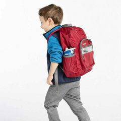 L.L.Bean(エルエルビーン) |[エルエルビーン]ジュニア・オリジナル・ブック・パック