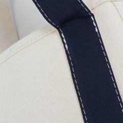 L.L.Bean(エルエルビーン) |シリンダー・トート・バッグ