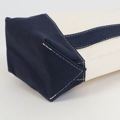 L.L.Bean(エルエルビーン) |シリンダー・トート・バッグ