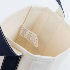 L.L.Bean(エルエルビーン) |シリンダー・トート・バッグ