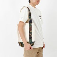 L.L.Bean(エルエルビーン) |シリンダー・トート・バッグ