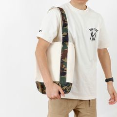 L.L.Bean(エルエルビーン) |シリンダー・トート・バッグ