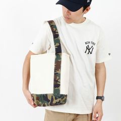 L.L.Bean(エルエルビーン) |シリンダー・トート・バッグ