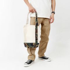 L.L.Bean(エルエルビーン) |シリンダー・トート・バッグ