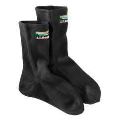 L.L.Bean(エルエルビーン) |[エルエルビーン]フリース・ソックス