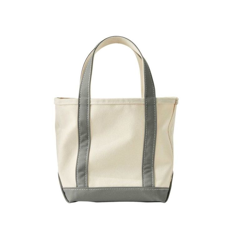 エルエルビーン]ボート・アンド・トート・バッグ オープン・トップ