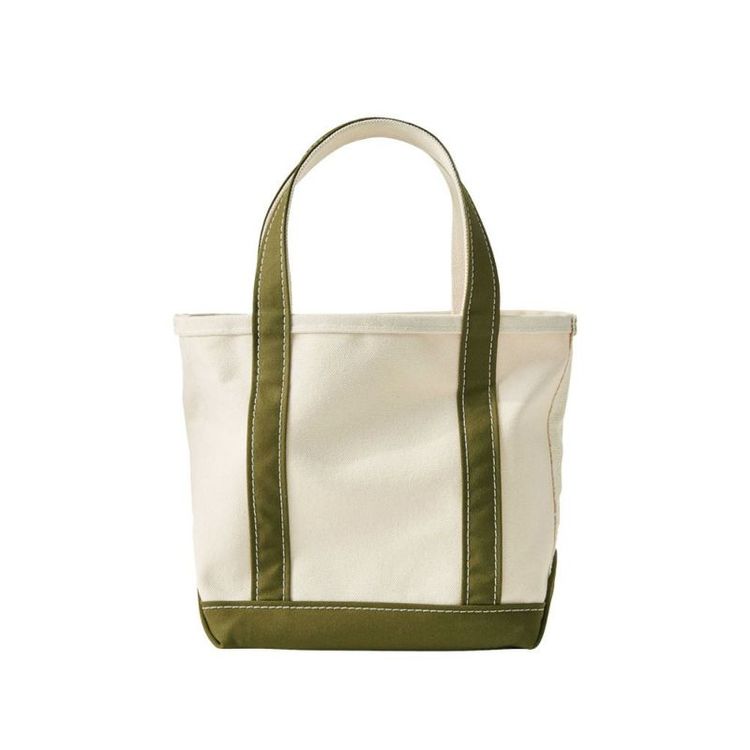 エルエルビーン]ボート・アンド・トート・バッグ オープン・トップ