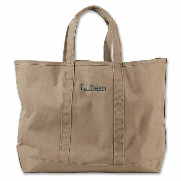 エルエルビーン]グローサリー・トート / L.L.Bean（エルエルビーン