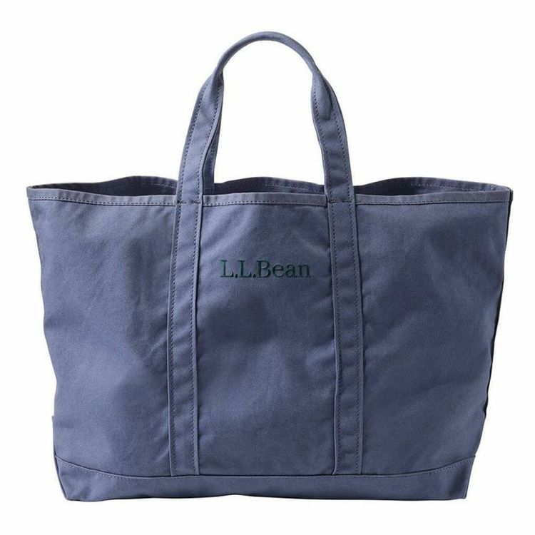 エルーラ　アンドビー　まとめ エルエルビーン]グローサリー・トート / L.L.Bean（エルエルビーン