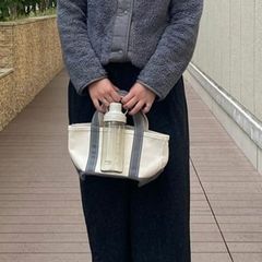 L.L.Bean(エルエルビーン) |[エルエルビーン]ボート・アンド・トート・バッグ、ミニ