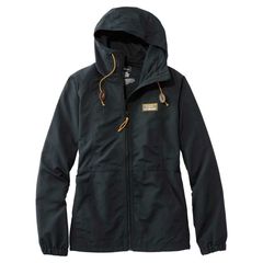 L.L.Bean(エルエルビーン) |[エルエルビーン]ウィメンズ マウンテン・クラシック・フルジップ・ジャケット