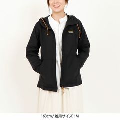 L.L.Bean(エルエルビーン) |[エルエルビーン]ウィメンズ マウンテン・クラシック・フルジップ・ジャケット