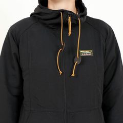 L.L.Bean(エルエルビーン) |[エルエルビーン]ウィメンズ マウンテン・クラシック・フルジップ・ジャケット
