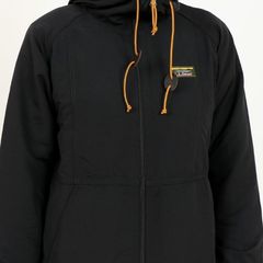 L.L.Bean(エルエルビーン) |[エルエルビーン]ウィメンズ マウンテン・クラシック・フルジップ・ジャケット