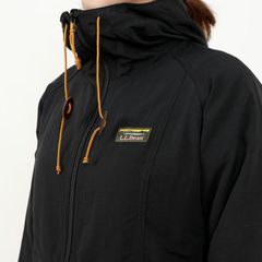 L.L.Bean(エルエルビーン) |[エルエルビーン]ウィメンズ マウンテン・クラシック・フルジップ・ジャケット