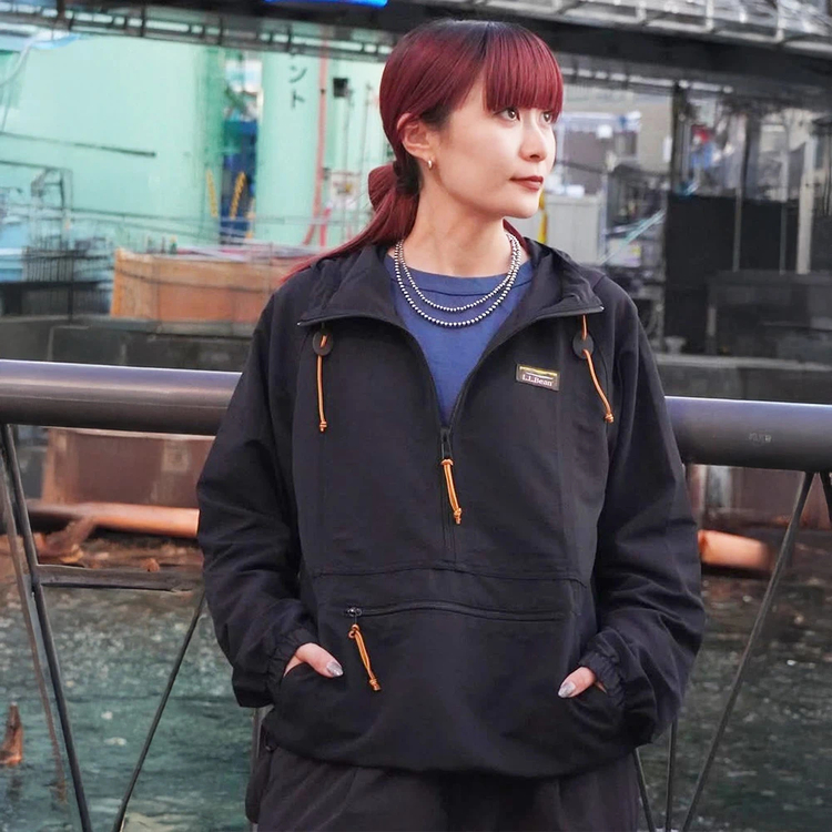 L.L.Bean(エルエルビーン) |[エルエルビーン]ウィメンズ マウンテン・クラシック・アノラック