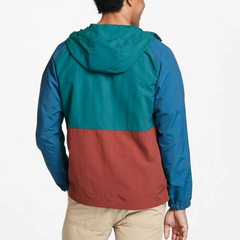 L.L.Bean(エルエルビーン) |メンズ マウンテン・クラシック・フルジップ・ジャケット マルチカラー
