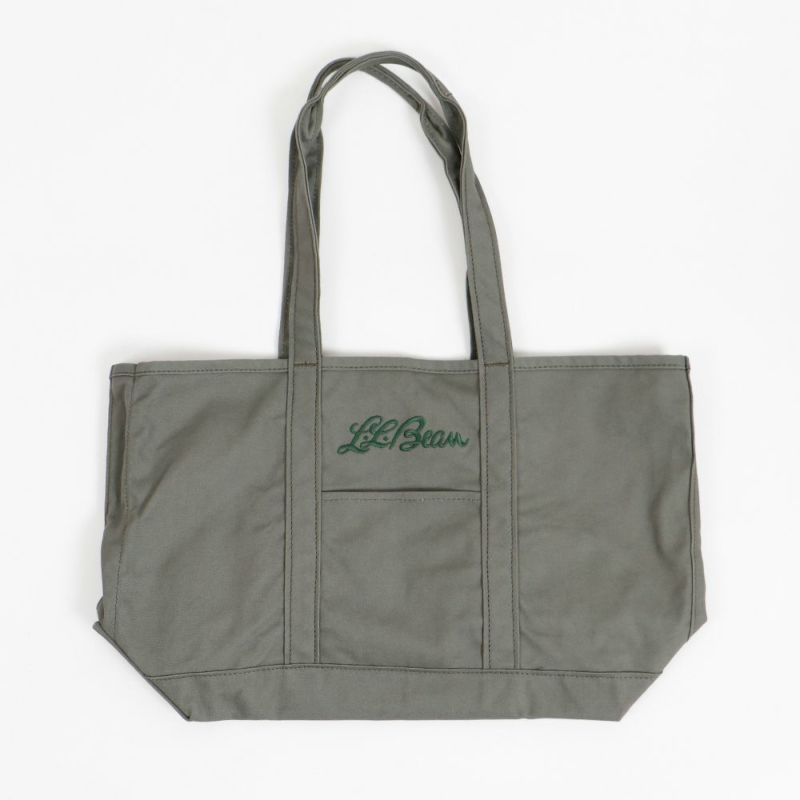 エルエルビーン]グローサリー・トート・ロングハンドル / L.L.Bean