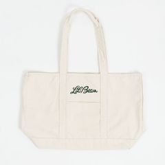 L.L.Bean(エルエルビーン) |[エルエルビーン]グローサリー・トート・ロングハンドル