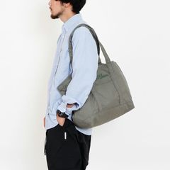 L.L.Bean(エルエルビーン) |[エルエルビーン]グローサリー・トート・ロングハンドル