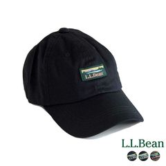 L.L.Bean(エルエルビーン) |[エルエルビーン]カタディン・ロゴ・コットン・キャップ