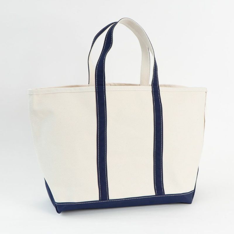 エルーラ　アンドビー　まとめ エルエルビーン]ボートアンドトート ラージ / L.L.Bean（エルエル