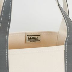 L.L.Bean(エルエルビーン) |[エルエルビーン]ボートアンドトート ラージ