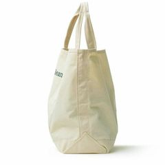 L.L.Bean(エルエルビーン) |[エルエルビーン]グローサリートート ロゴ ラージ