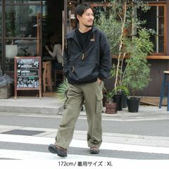 L.L.Bean(エルエルビーン) |[エルエルビーン]マウンテンクラシックアノラック メンズ