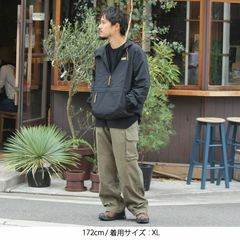 L.L.Bean(エルエルビーン) |[エルエルビーン]マウンテンクラシックアノラック メンズ