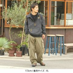 L.L.Bean(エルエルビーン) |[エルエルビーン]マウンテンクラシックアノラック メンズ