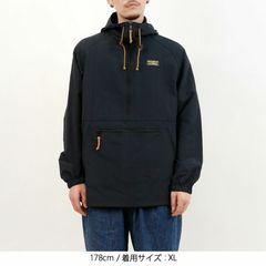 L.L.Bean(エルエルビーン) |[エルエルビーン]マウンテンクラシックアノラック メンズ