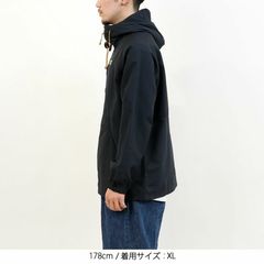 L.L.Bean(エルエルビーン) |[エルエルビーン]マウンテンクラシックアノラック メンズ