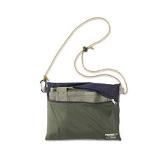 L.L.Bean(エルエルビーン) |[エルエルビーン]グローサリートート ロゴ ラージ ウィズポーチ