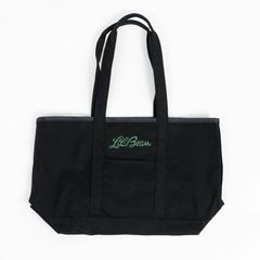 L.L.Bean(エルエルビーン) |グローサリートート ロングハンドル